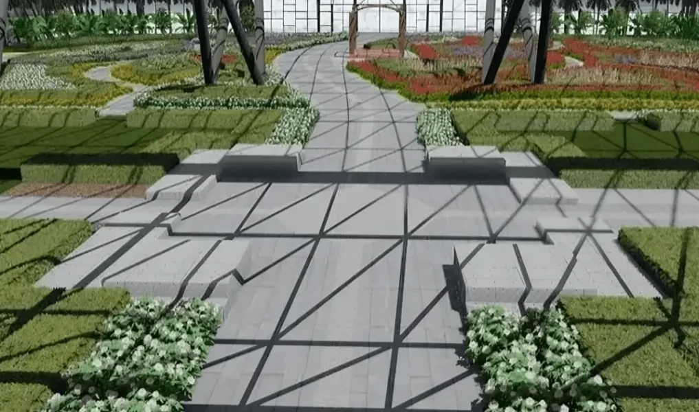 Royal-Walk-Landscape-Design-Abu-Dhabi