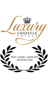 Best Luxury Landscape Architect
