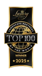 Top 100 Landscape Firm